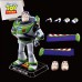  玩具哩到﹒Beast Kingdom Dynamic 8ction Heroes - Toy Story 反斗奇兵-巴斯光年 (DAH-015) 可動人偶 玩具模型 