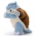 (現貨) 玩具哩到．Takara Tomy 寵物小精靈 - 水箭龜 Blastoise 精靈寶可夢 毛公仔 兒童玩具 
