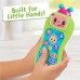 (現貨) 玩具哩到．Cocomelon JJ 玩具遙控 禮物 兒童及嬰幼兒玩具 (18個月以上適用)