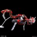 (現貨) 玩具哩到．Bandai Figure-rise Standard 幪面超人 龍騎 兒童玩具 可動 拼裝模型