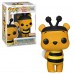 (現貨) 玩具哩到．Funko POP! Disney : 小熊維尼 Winnie the Pooh (蜜蜂Ver.) 景品 玩具 (不可動) 