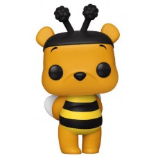 (現貨) 玩具哩到．Funko POP! Disney : 小熊維尼 Winnie the Pooh (蜜蜂Ver.) 景品 玩具 (不可動) 
