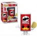 (現貨) 玩具哩到．Funko Pop! : Pringles 品客薯片 原味 景品 模型 (不可動) 