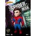 (現貨) 玩具哩到．野獸國 Beast Kingdom-  Marvel Comics 蛋撃系列 EAA-088 - 蜘蛛俠 Spider Man -Peter Paker 可動人偶