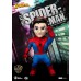 (現貨) 玩具哩到．野獸國 Beast Kingdom-  Marvel Comics 蛋撃系列 EAA-088 - 蜘蛛俠 Spider Man -Peter Paker 可動人偶