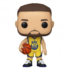 (現貨) 玩具哩到．Funko POP!NBA: 金州勇士- 斯蒂芬·科里 Stephen Curry 籃球運動員 景品 玩具 (不可動)  (Alternate) 