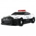 玩具哩到．Takara Tomy Tomica勇者 警車特裝 - 日產 NISSAN GT-R 巡邏車 JB01 變形合體 汽車機械人 模型玩具 (3歲兒童適用)