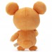 (現貨) 玩具哩到．Takara Tomy 寵物小精靈 - 熊寶寶 Teddiursa 精靈寶可夢 毛公仔 兒童玩具 
