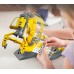 (現貨) 玩具哩到．DIY STEM 3合一液壓仿真機械臂 禮物 兒童 玩具 - 220塊 (適合8歲以上)