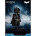 (現貨) 玩具哩到． Beast Kingdom 野獸國 MEA-017 蝙蝠俠 Bat Man : 蝙蝠俠黑暗騎士三部曲 ( (鉤繩槍版) 擺設  景品 玩具 (不可動)  
