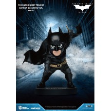 (現貨) 玩具哩到． Beast Kingdom 野獸國 MEA-017 蝙蝠俠 Bat Man : 蝙蝠俠黑暗騎士三部曲 (飛鏢版) 擺設  景品 玩具 (不可動) 
