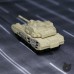 玩具哩到﹒3" 坦克車 模型玩具