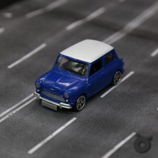 Toyslido - Morris Mini Cooper 1961-67 1:64 合金汽車模型玩具 