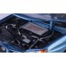 玩具哩到．MotorMax  Subaru WRX STI - 藍色 1:24 合金車 汽車模型 玩具 (3歲以上兒童適用)