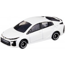 玩具哩到．Tomica 豐田Toyota GR SportPrius PHV  (3歲以上兒童適用) 合金車仔 汽車 模型玩具