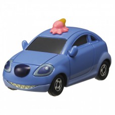 玩具哩到．Tomica Disney Motors系列 - 迪士尼10週年夢幻 史迪仔 奇車 合金車 汽車 模型玩具