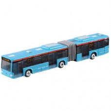 玩具哩到．Tomica  NO.134 賓士 京成掛接巴士  Mercedez Benz Citaro Keisei Articulated Bus  (3歲以上兒童適用) 合金車仔 汽車 模型玩具