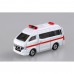 玩具哩到．Tomica 緊急出動車輛套裝 Gift-Dispatch Emergency Vehicle Set (3歲兒童適用) 合金車仔 汽車 模型玩具