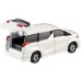 玩具哩到．Tomica- BX012 豐田Toyota Alphard 7 人車  (3歲以上兒童適用) 合金車仔 汽車 模型玩具