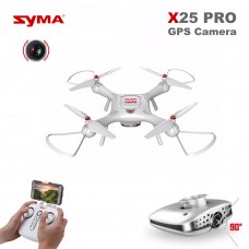 玩具哩到﹒Syma X25 Pro 定位航拍機 Syma X25 Pro GPS Camera Drone
