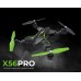 玩具哩到﹒Syma X56W-P 定位航拍機  Syma X56W-P Opital Flow Positioning Drone