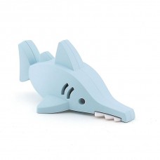 (現貨) 玩具哩到．Halftoys 海洋系列: 鋸齒鯊 Saw Shark 益智玩具 STEAM 教育玩具（3歲或以上兒童適用）