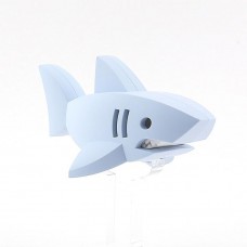 (現貨) 玩具哩到．Halftoys 海洋系列: 大白鯊 White Shark  益智玩具 STEAM 教育玩具（3歲或以上兒童適用）
