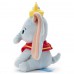 (現貨) 玩具哩到．Takara Tomy 迪士尼Disney Beans Series - 小飛象 Dumbo(可水洗) 毛公仔  