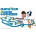 (現貨)  玩具哩到．Takara Tomy Plarail Set- 鐵道王國 SpeedJet 精選火車套裝 兒童玩具 角色扮演 遊戲(3歲以上兒童適用)