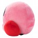(現貨) 玩具哩到．Takara Tomy 《星之卡比》 Kirby of the star  - Q版卡比 Kirby 毛公仔 玩具 (3歲以上兒童適用）  