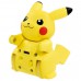 (現貨) 玩具哩到．Takara Tomy 寵物小精靈- 超速 PikaTune! 比卡超Pikachu  機械人 電子發聲玩具 兒童玩具  (4歲以上兒童適用）