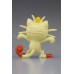(現貨) 玩具哩到．Takara Tomy 寵物小精靈-Pokemon  Moncolle系列 - 寵火箭兵團 套裝 (謎擬Q, 喵喵怪, 鯉魚王) - 亞洲版精靈寶可夢 玩具 模型 