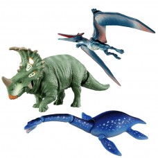 (現貨) 玩具哩到．Takara Tomy 多美動物 ANIA 海陸空恐龍王者 侏羅紀世界 恐龍玩具套裝 兒童恐龍  動物模型 可動玩具 (3歲以上兒童適用)