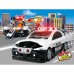 (現貨)  玩具哩到．Takara Tomy-Tomica 巨大變形警察基地 兒童玩具 模型 軌道組合 (3歲以上兒童適用)【產品不包括車仔】