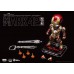  玩具哩到﹒Marvel 《 鐵甲奇俠3 》鐵甲奇俠 Iron man MK42 野獸國 Egg Attack Action(EAA-036) 玩具模型 可動人偶