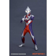Alphamax 超人 Ultraman 超人迪加  可動人偶 玩具模型