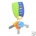 玩具哩到﹒智能發聲鎖匙玩具 Smart Remote (適合12個月或以上幼兒使用)