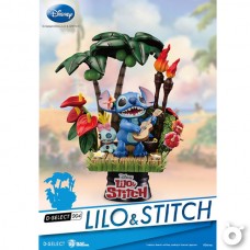  玩具哩到﹒Disney 系列 - 史迪仔森林  Stitch Forest