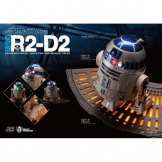 玩具哩到﹒《Star Wars 星球大戰》R2-D2   (EA-015) 野獸國 Egg Attack Action 玩具 模型