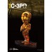 玩具哩到﹒《Star Wars 星球大戰》C-3PO (EA-016) 野獸國 Egg Attack Action 雕像 模型 