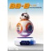  玩具哩到﹒《《Star Wars 星球大戰:最後的絕地武士》 BB-8 磁浮版(EA-030) 玩具模型 