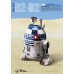 玩具哩到﹒《Star Wars 星球大戰：帝國反擊戰》R2-D2 (EAA-009) 野獸國 Egg Attack Action 玩具模型 可動人偶