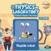 玩具哩到﹒高級物理實驗室 應用學習型 STEM 玩具套裝 （一套三款）兒童玩具 (6歲以上適用) 
