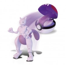(現貨）玩具哩到．Pokémon 寵物小精靈 寶可夢 變形寶可夢 超夢夢 兒童玩具 禮物