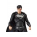 (預訂商品:2月9日截訂, 訂金:250, 訂價:678) Medicom MAFEX - No.174 超人 Superman (Zack Snyder's Justice League Ver.) 可動人偶 玩具模型