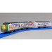 (現貨) 玩具哩到．Takara Tomy Plarail Railway 火車王國 S-13 旭山動物園號 列車 (亞洲) (不包括路軌) 玩具模型 (3歲以上兒童適用)