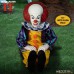 (預訂商品: 3月1日截訂, 訂金:250, 訂價:799) Mezco Toyz  - MDS Roto Plush - 小丑回魂 IT（1990) 潘尼懷斯 Pennywise 可動人偶 收藏系列 玩具模型