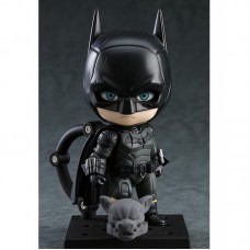 (預訂商品: 5月27日截訂, 訂金:170, 訂價:518) Good Smile -  Nen1855 黏土人 蝙蝠俠 The Batman ver. 玩具模型