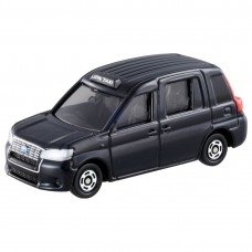 玩具哩到．Tomica BX027 豐田 日本計程車 的士 (3歲兒童適用) 合金車仔 汽車 模型玩具