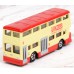 玩具哩到．Tomica 城市 香港巴士 - 九巴 (3歲兒童適用) 合金車仔 汽車 模型玩具